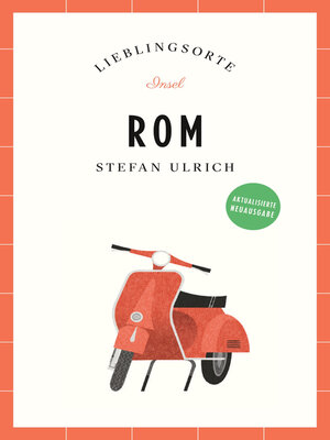 cover image of Rom Reiseführer